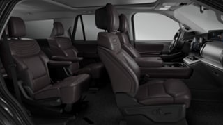 2026 Ford Expedition® Internal Image 1